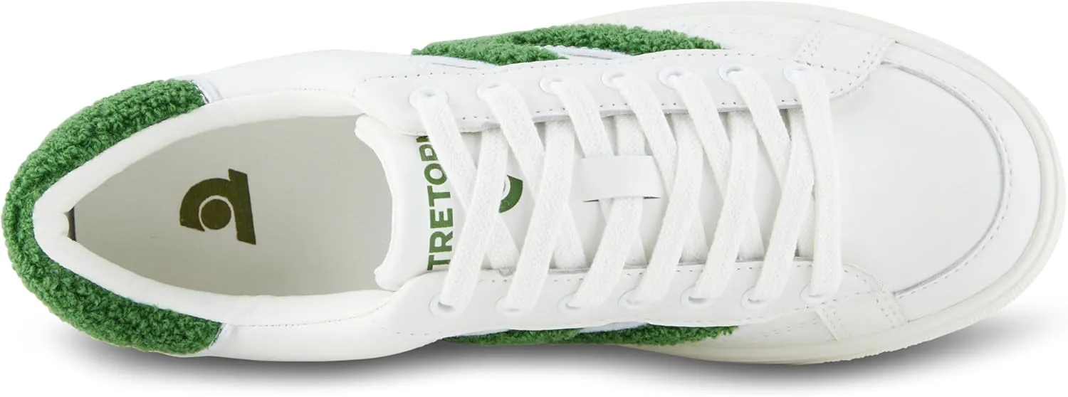 TRETORN Women's Mixed Doubles Sneaker