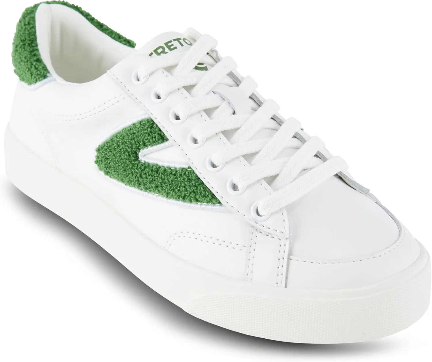 TRETORN Women's Mixed Doubles Sneaker