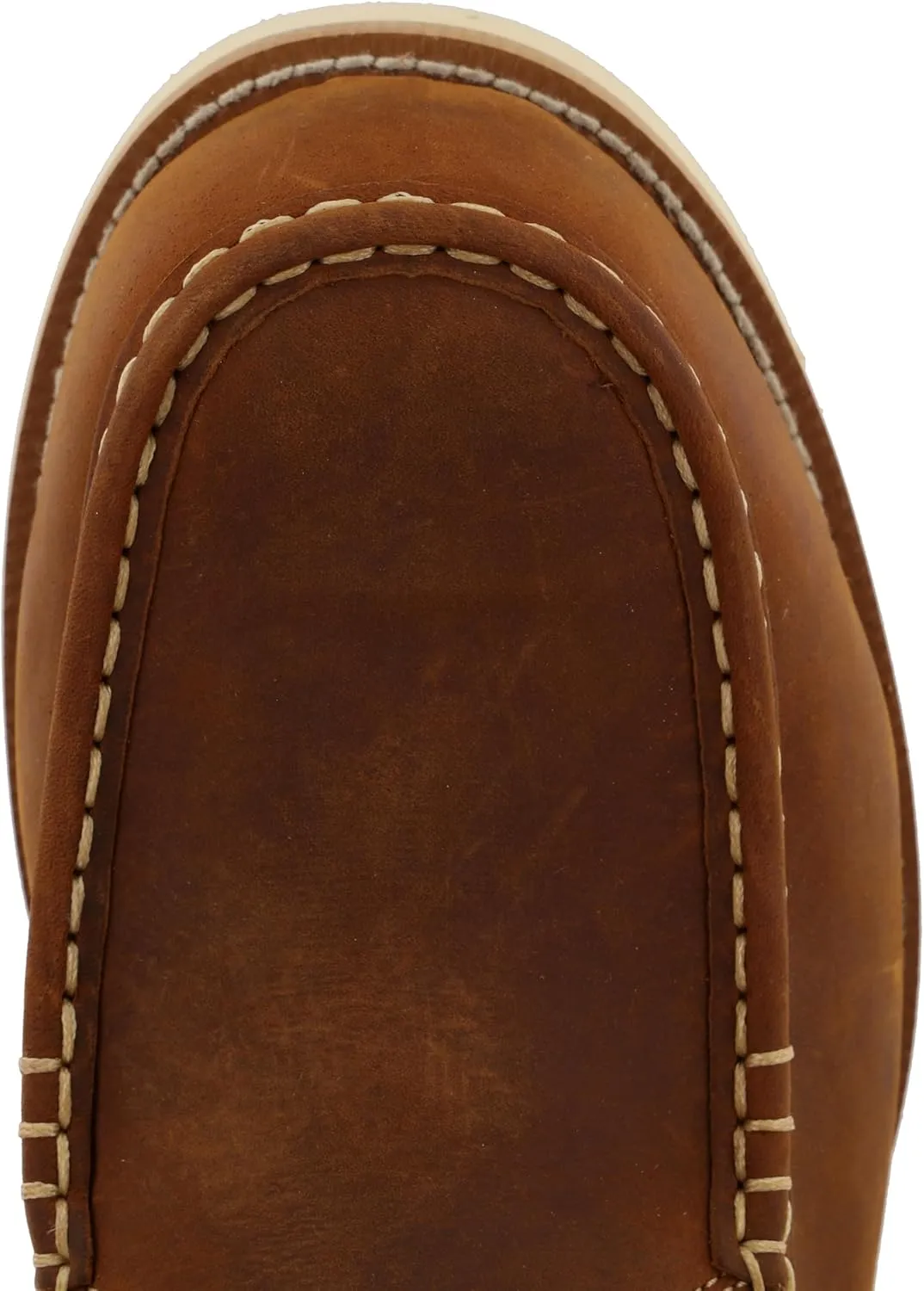 Twisted X Men's 4" Work Chelsea Wedge Sole Boot Ankle