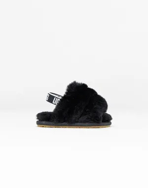UGG Fluff Yeah Slides Crib