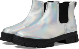 UGG Girl's K Ashton Chelsea Shine Boot