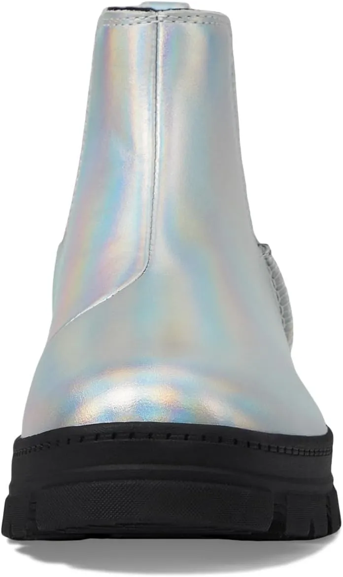 UGG Girl's K Ashton Chelsea Shine Boot