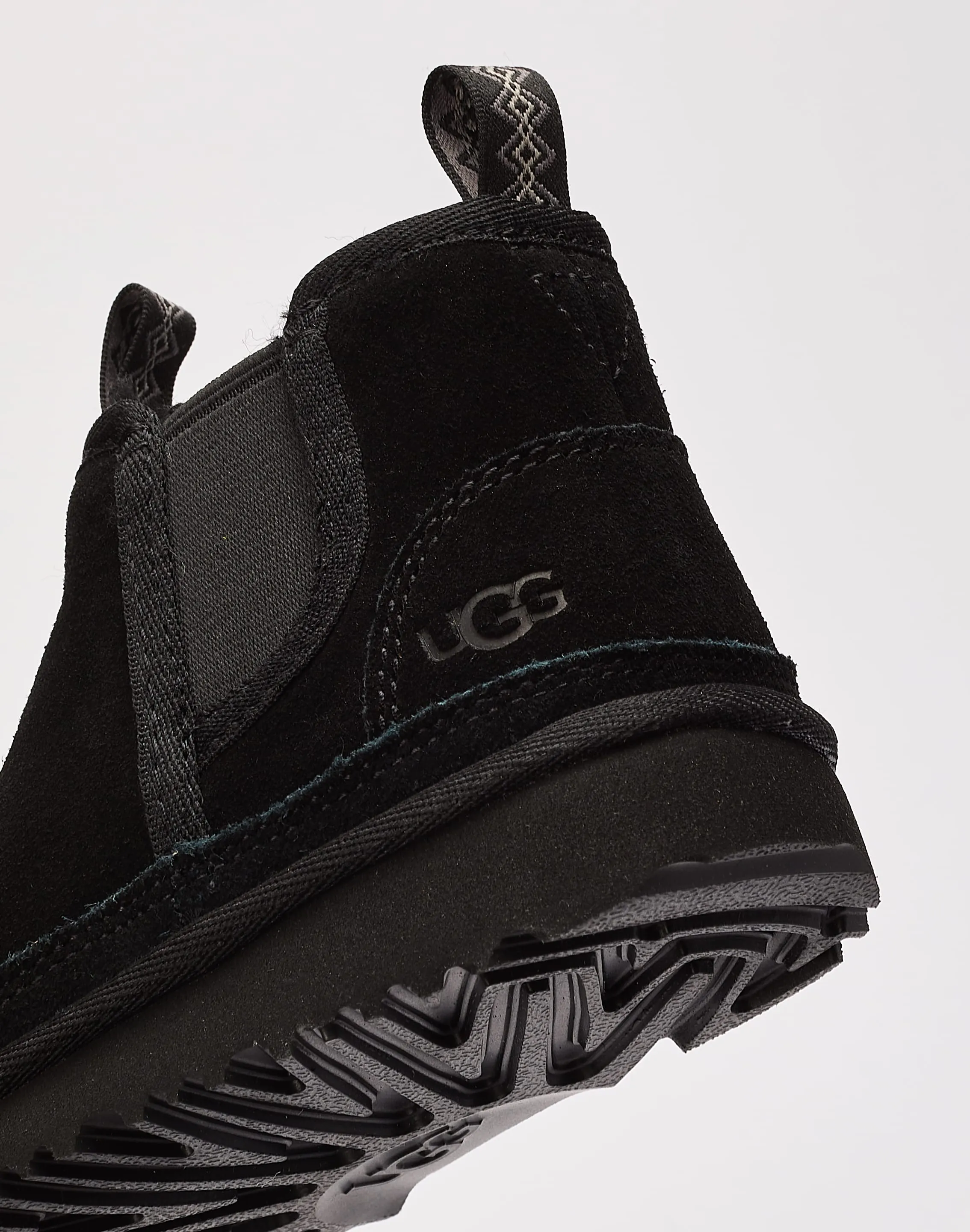 UGG Neumel Chelsea Boots Toddler