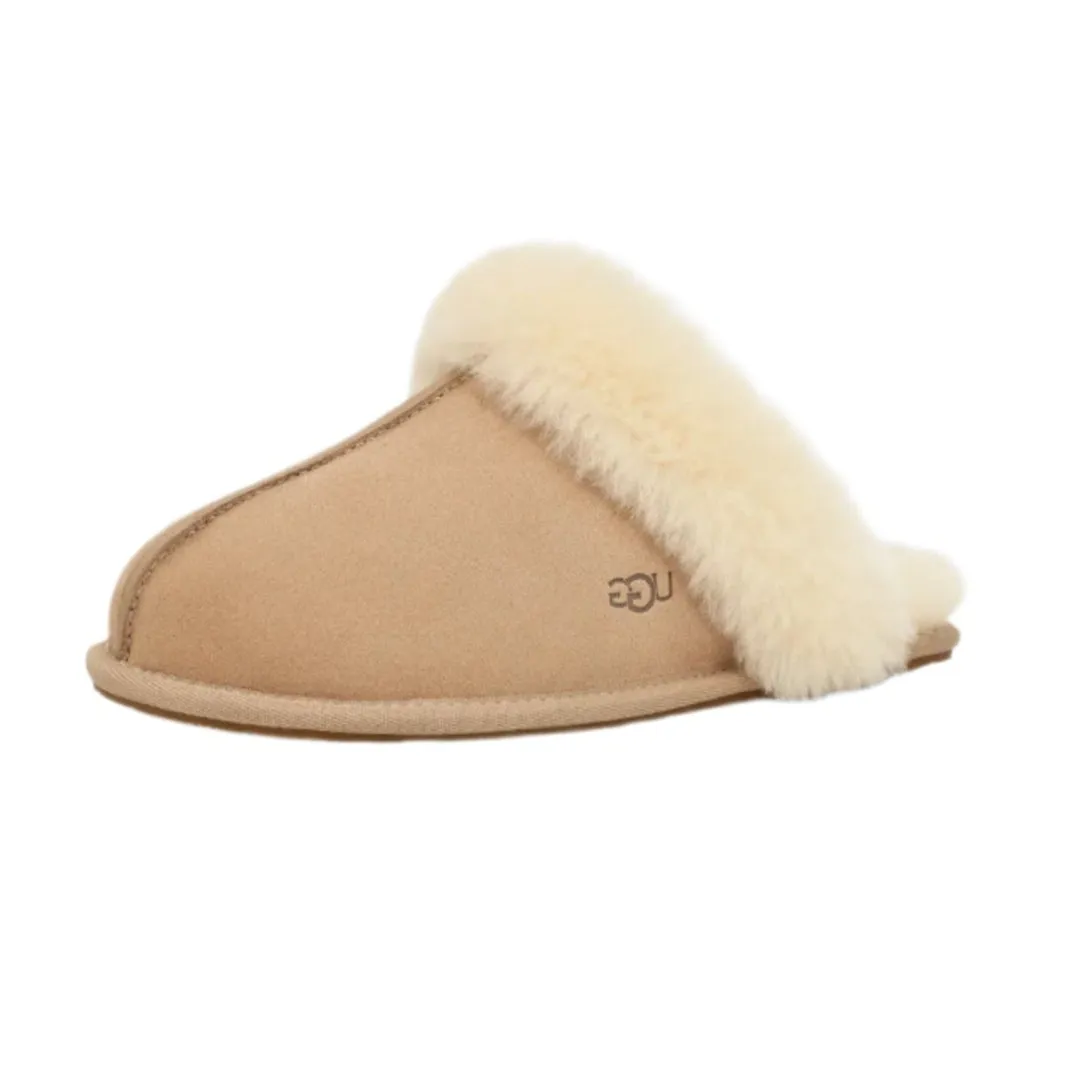 UGG Scuffette II Sand