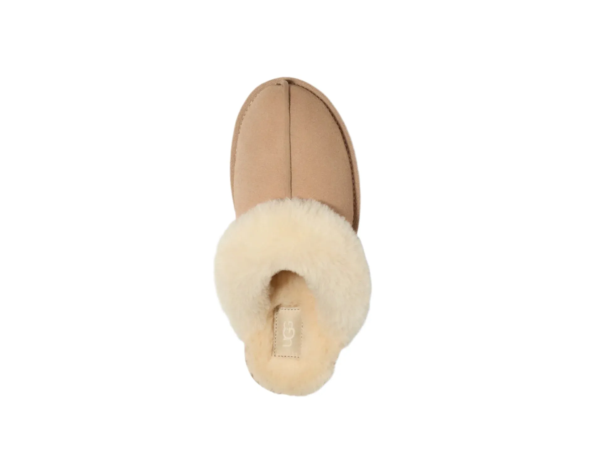 UGG Scuffette II Sand