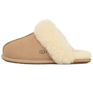 UGG Scuffette II Sand