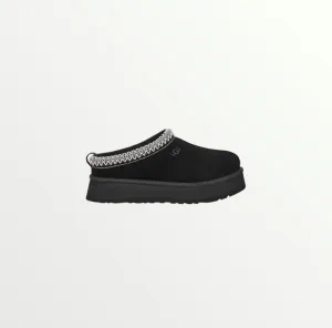 ugg tazz black