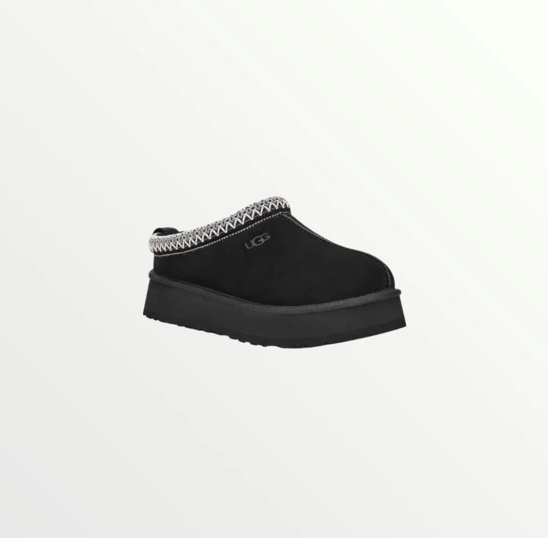 ugg tazz black