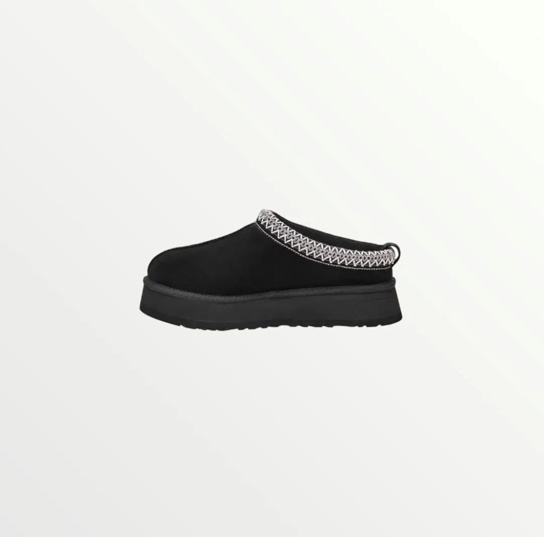 ugg tazz black