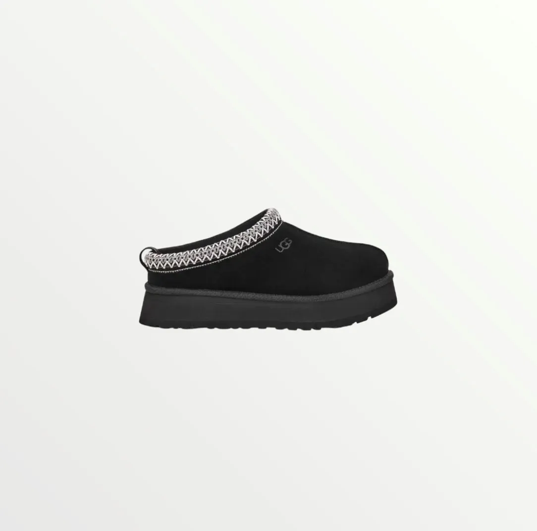 ugg tazz black
