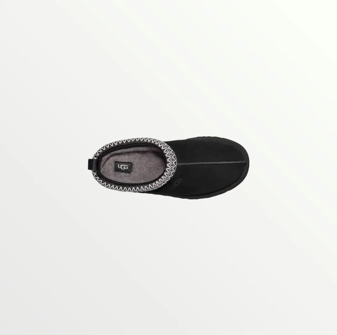 ugg tazz black