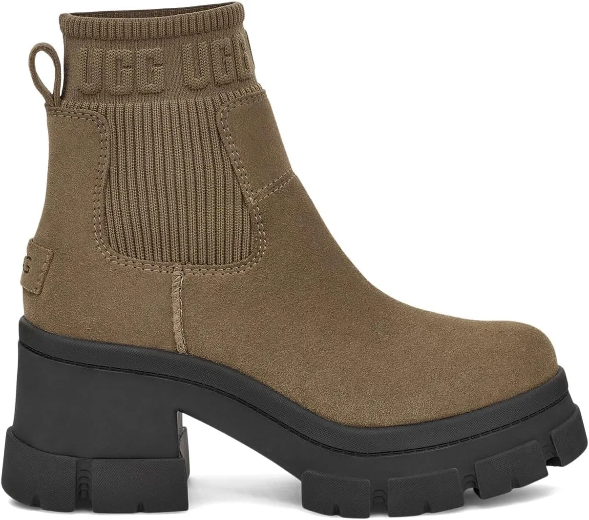 UGG Women's Brooklyn Chelsea Boot
