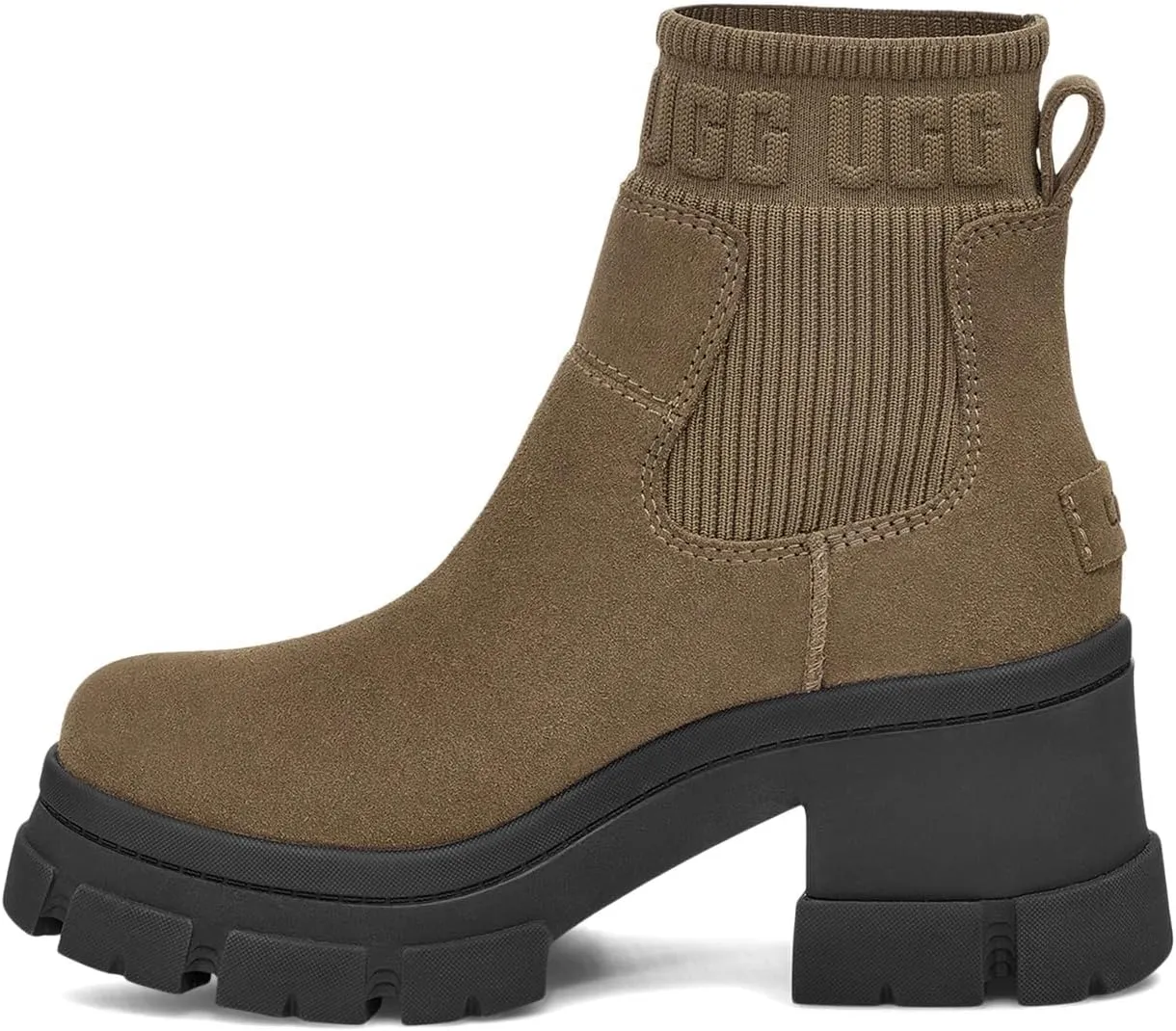 UGG Women's Brooklyn Chelsea Boot