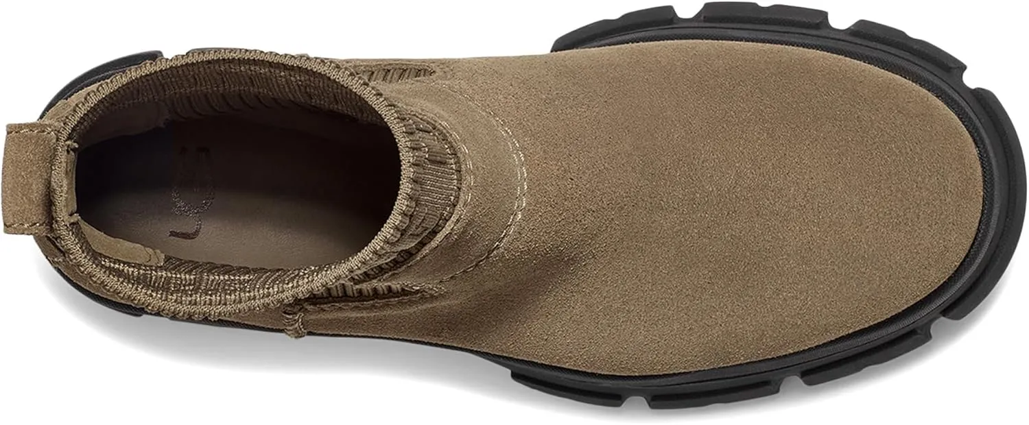 UGG Women's Brooklyn Chelsea Boot