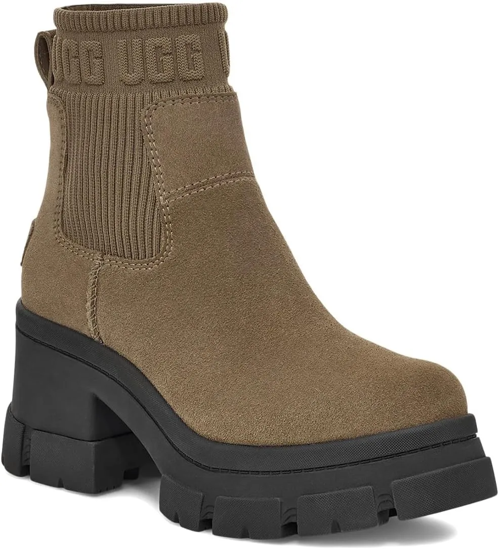 UGG Women's Brooklyn Chelsea Boot
