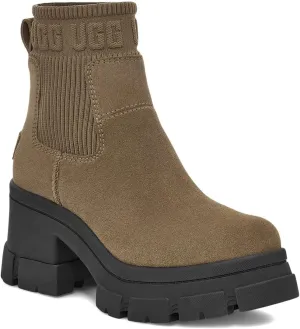 UGG Women's Brooklyn Chelsea Boot