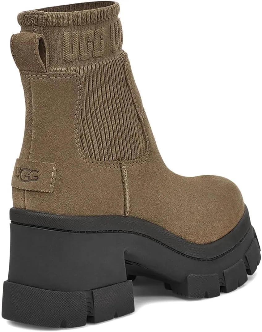 UGG Women's Brooklyn Chelsea Boot