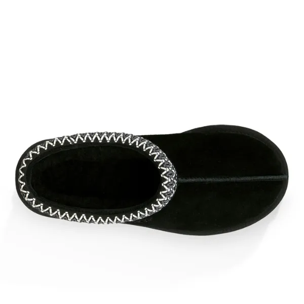 UGG Women's Tasman Slipper Black