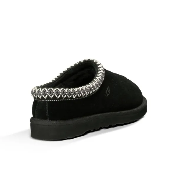 UGG Women's Tasman Slipper Black