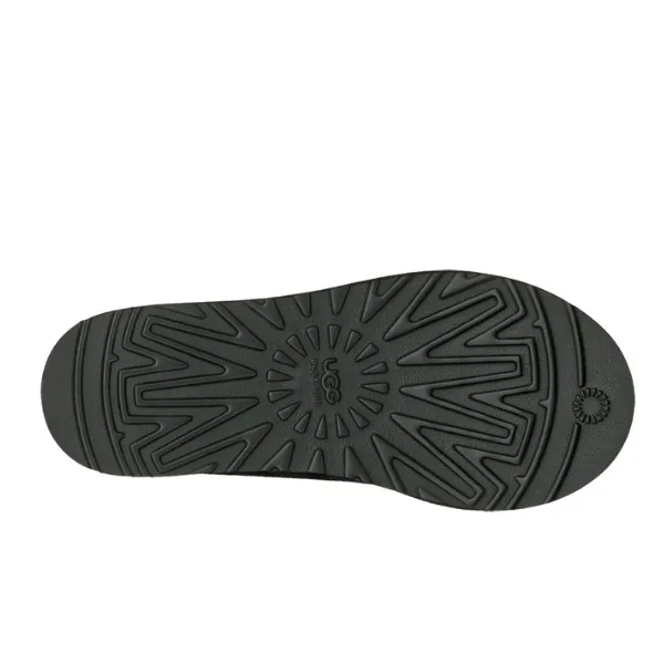UGG Women's Tasman Slipper Black