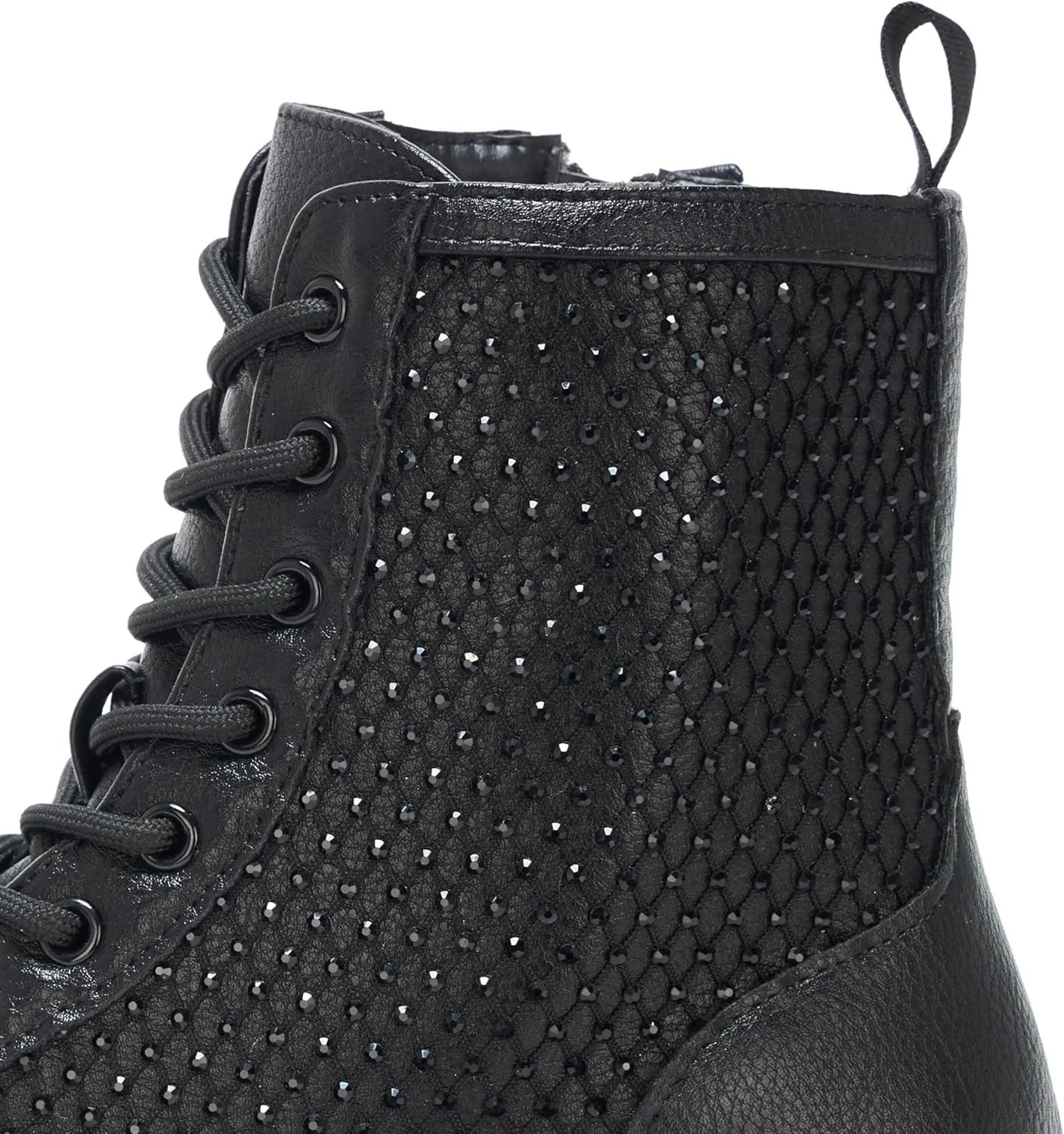 UNIONBAY Women's Hayden-2 Mesh Ankle Boot