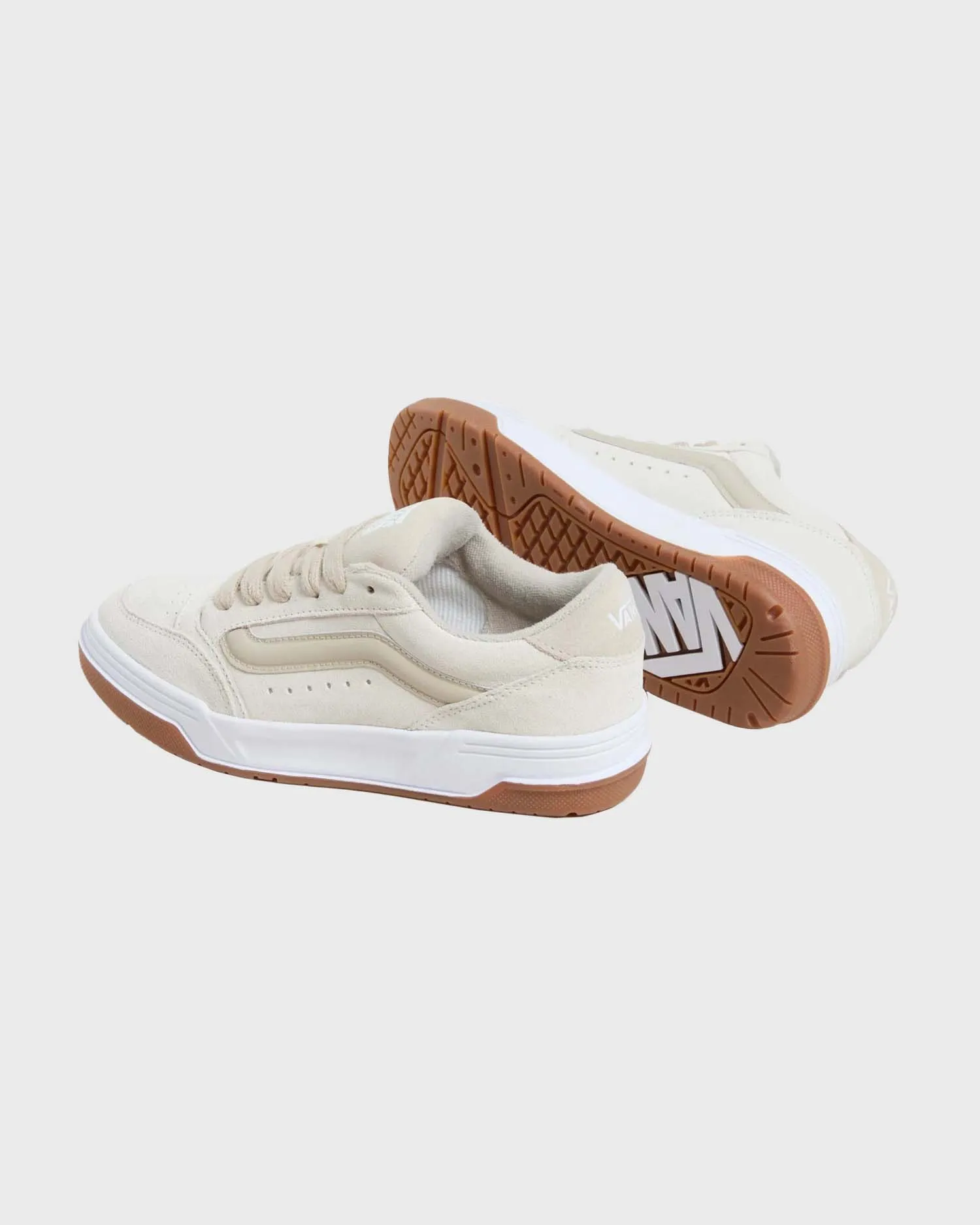 Vans Hylane Fat Lace Sneaker Beige
