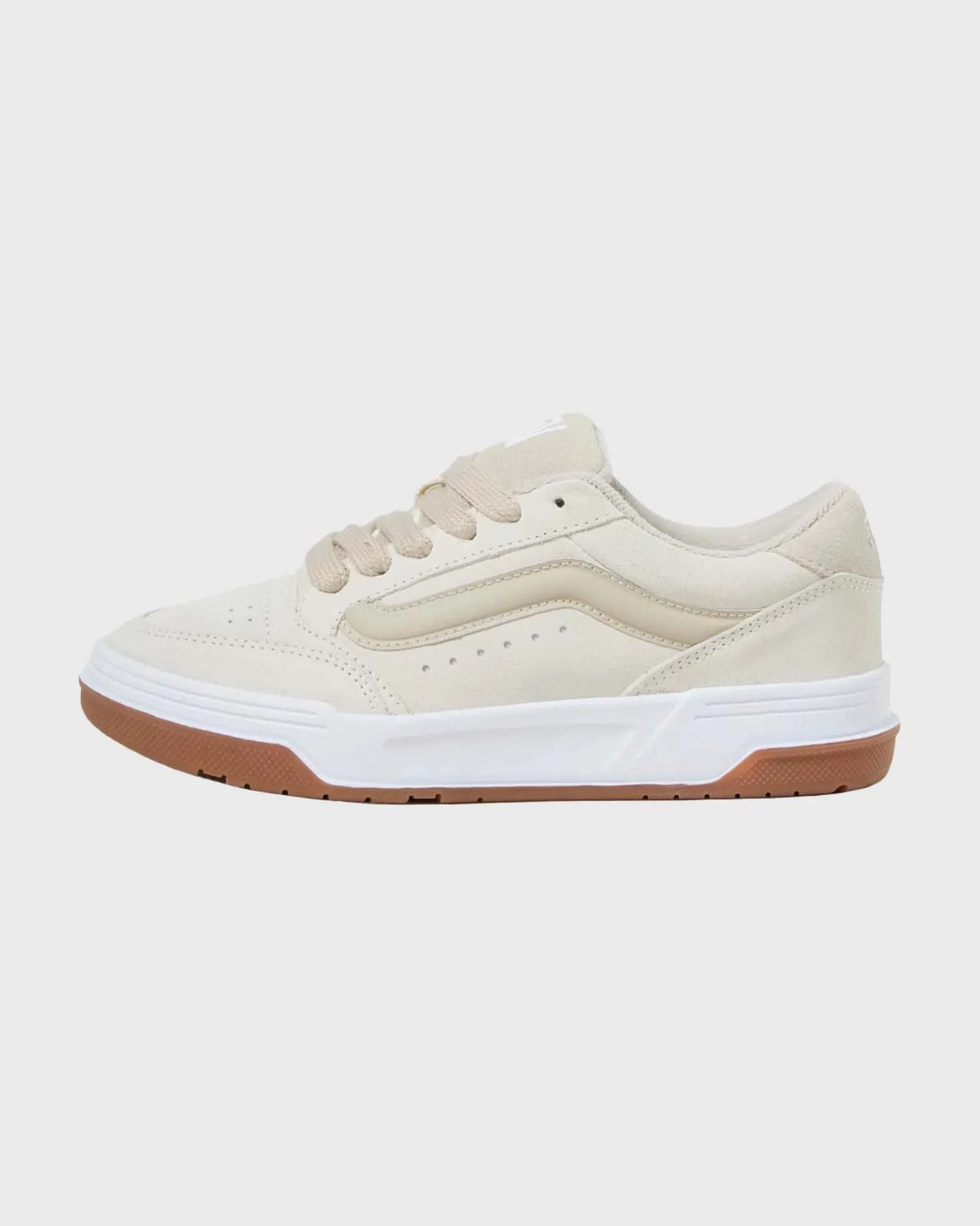 Vans Hylane Fat Lace Sneaker Beige