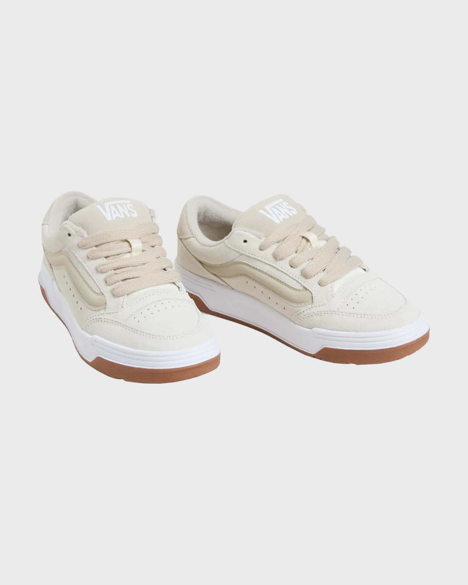 Vans Hylane Fat Lace Sneaker Beige
