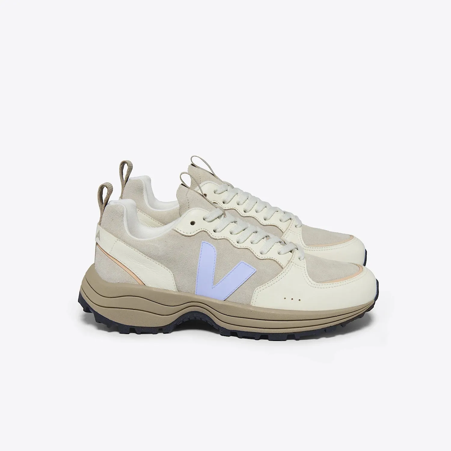 VEJA Sneaker "VENTURI SUEDE"
