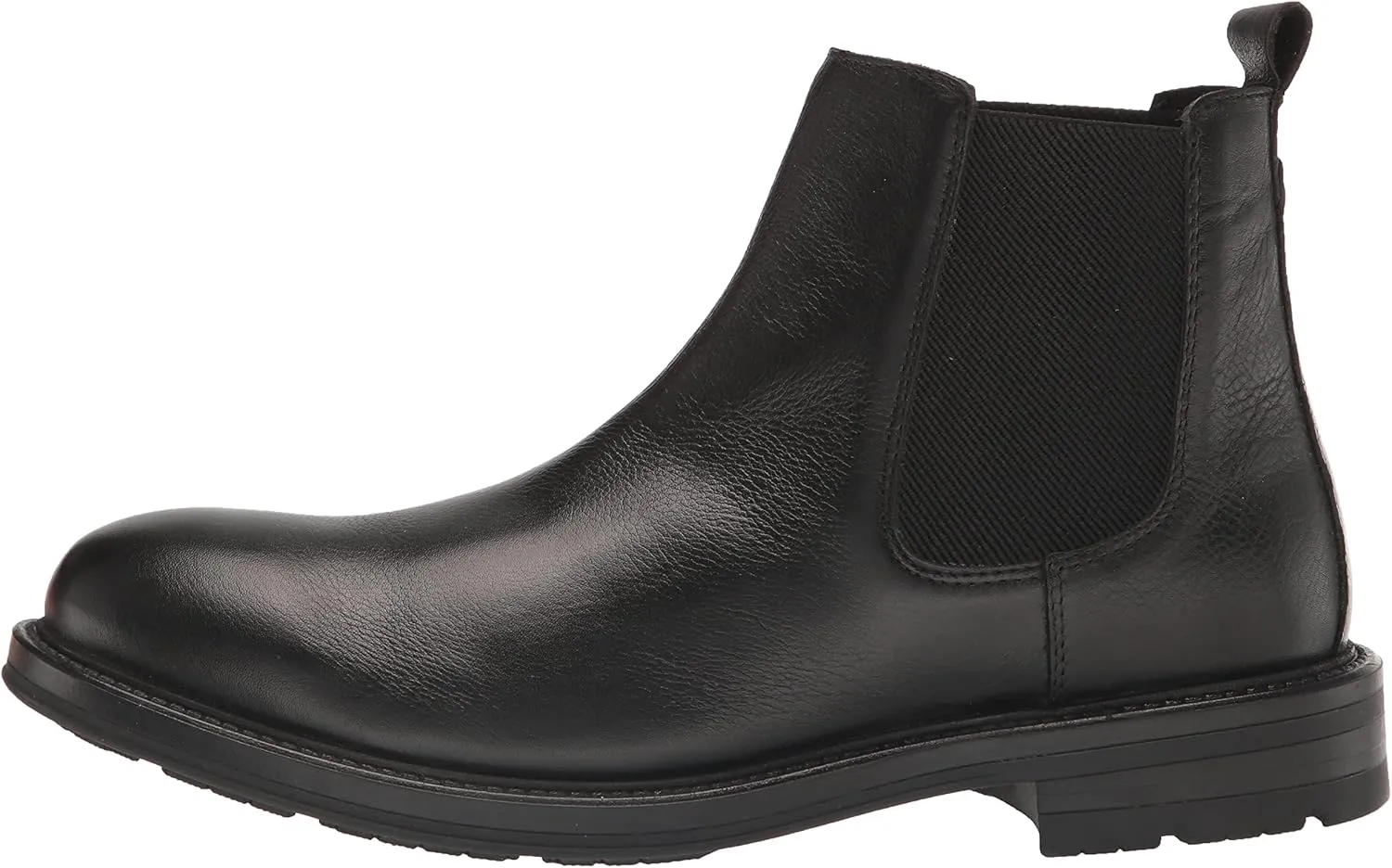 Vince Camuto Men's Huntsley Chelsea Boot Fashion
