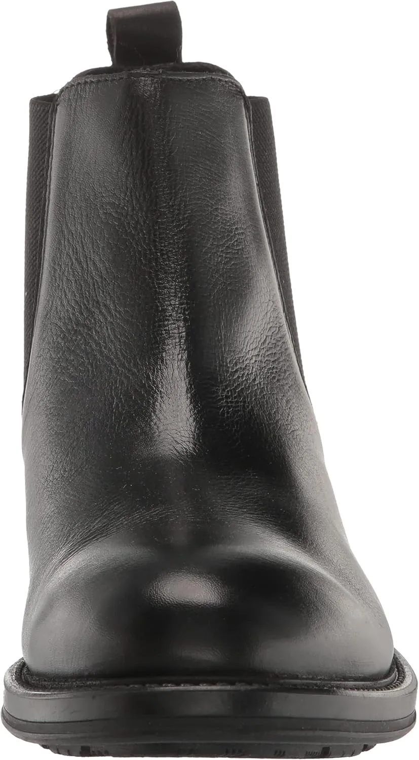Vince Camuto Men's Huntsley Chelsea Boot Fashion