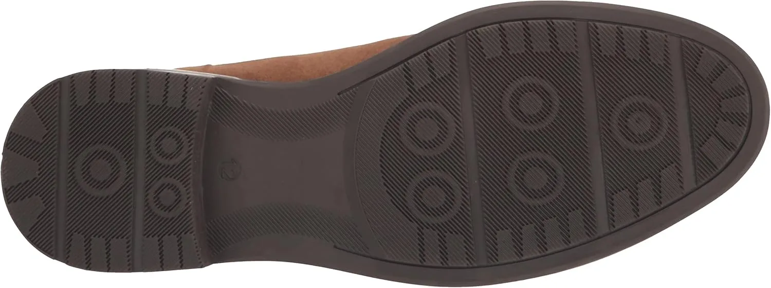Vince Camuto Men's Huntsley Chelsea Boot Fashion