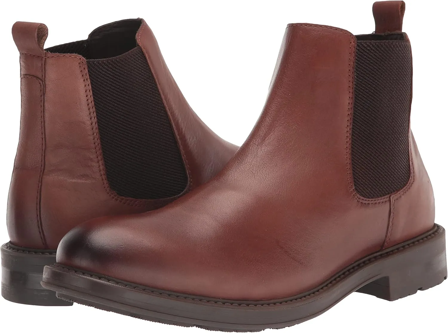 Vince Camuto Men's Huntsley Chelsea Boot Fashion