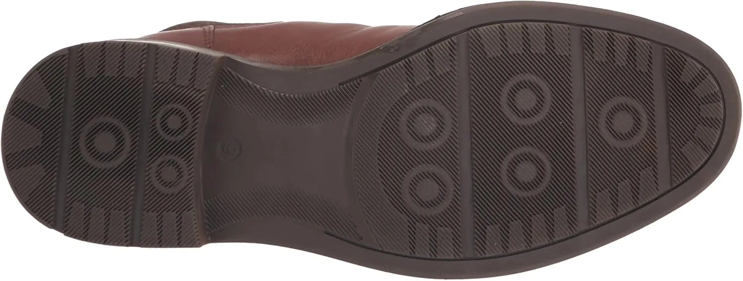 Vince Camuto Men's Huntsley Chelsea Boot Fashion