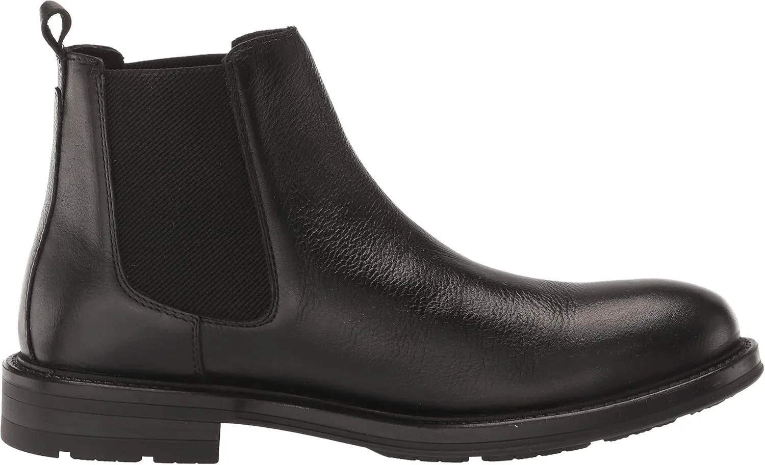 Vince Camuto Men's Huntsley Chelsea Boot Fashion