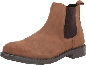 Vince Camuto Men's Huntsley Chelsea Boot Fashion