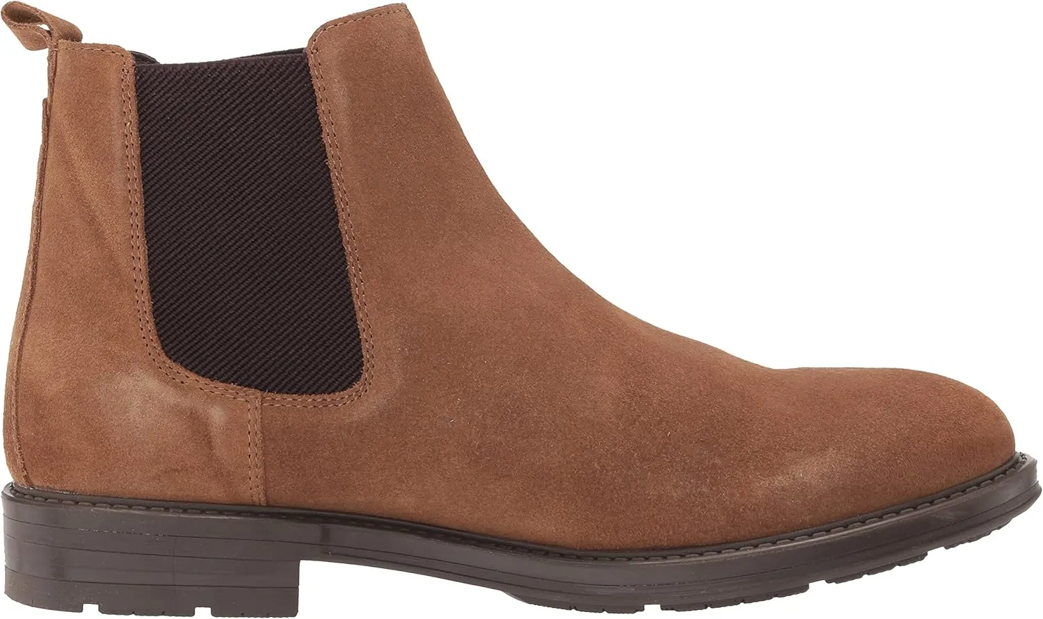 Vince Camuto Men's Huntsley Chelsea Boot Fashion