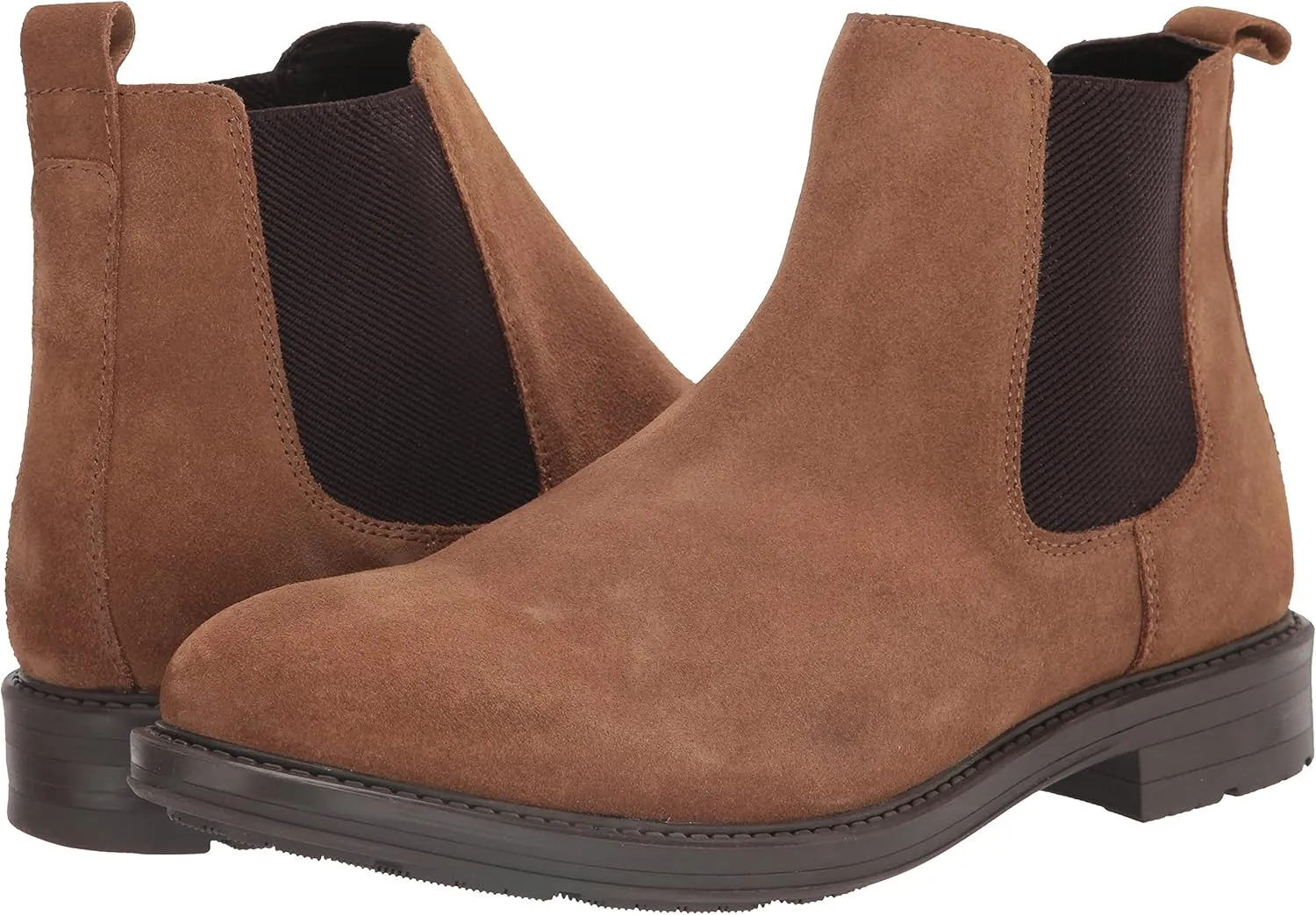 Vince Camuto Men's Huntsley Chelsea Boot Fashion