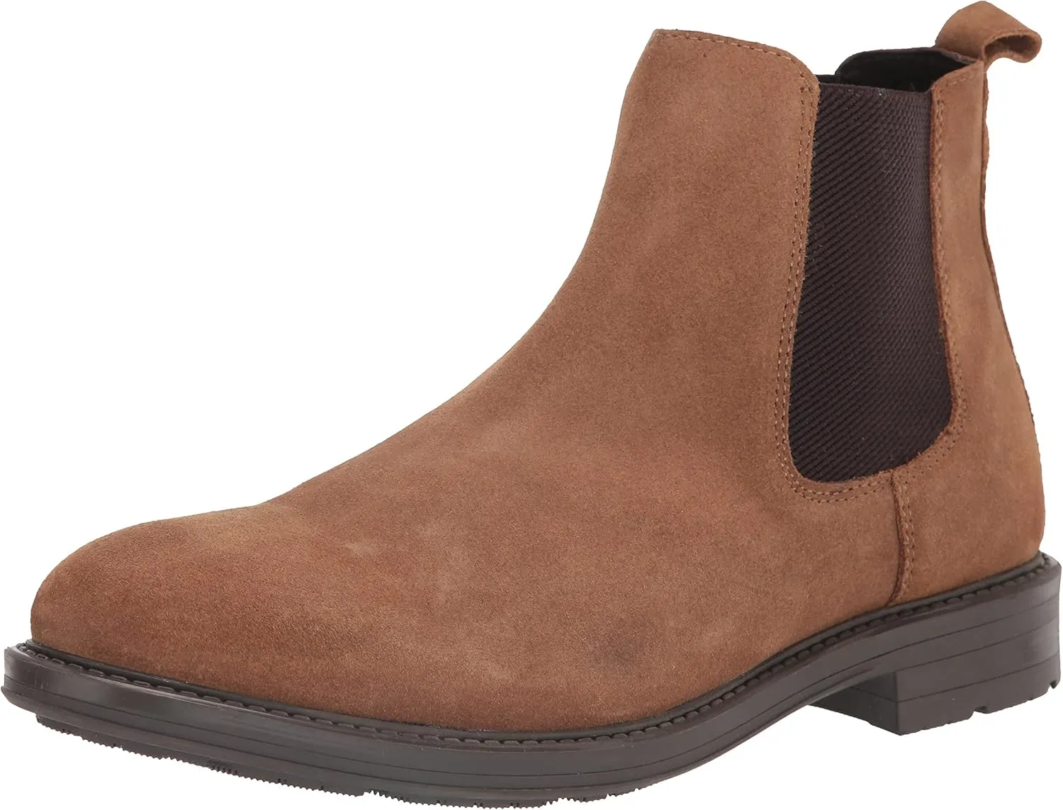 Vince Camuto Men's Huntsley Chelsea Boot Fashion
