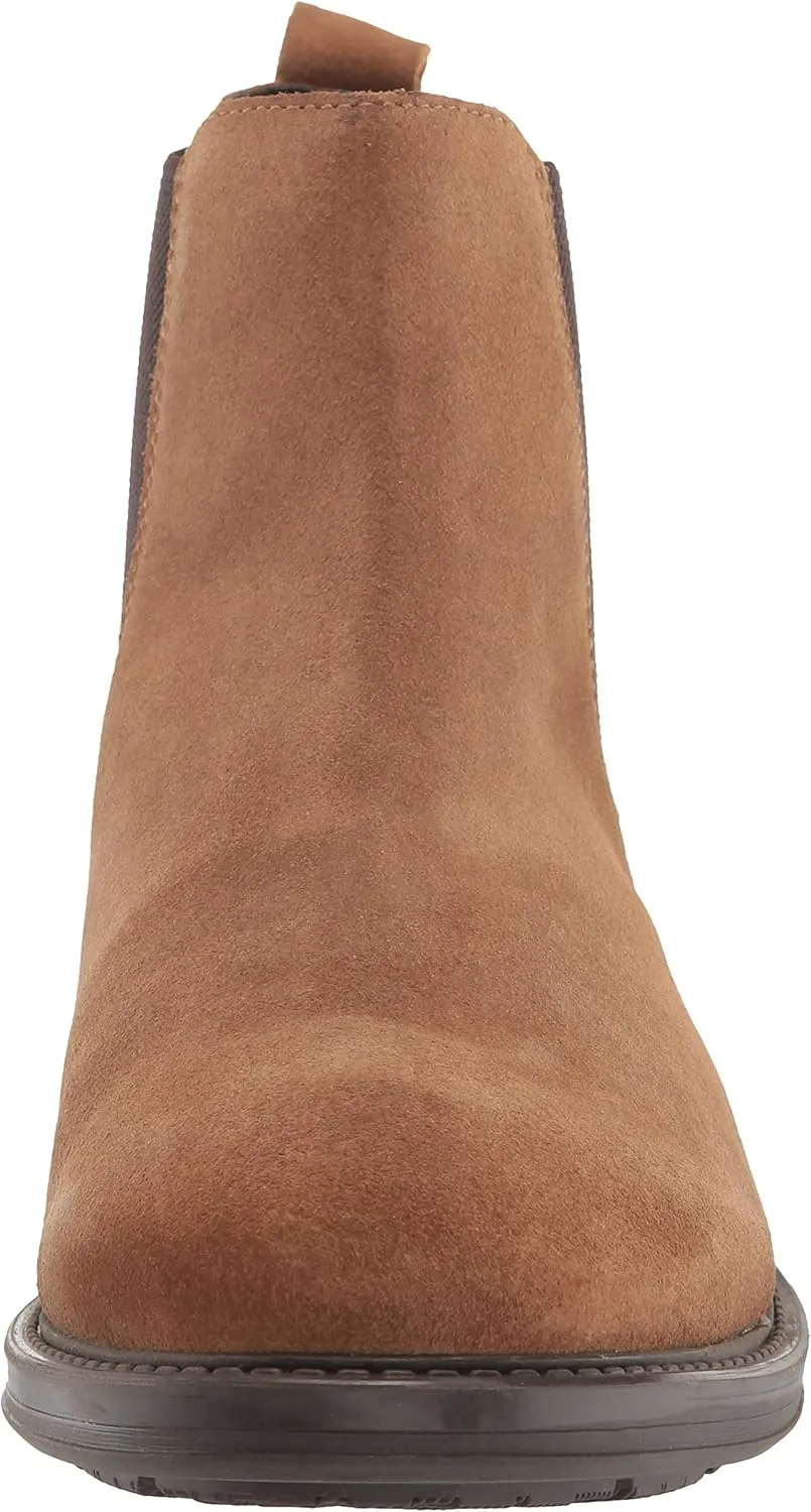 Vince Camuto Men's Huntsley Chelsea Boot Fashion