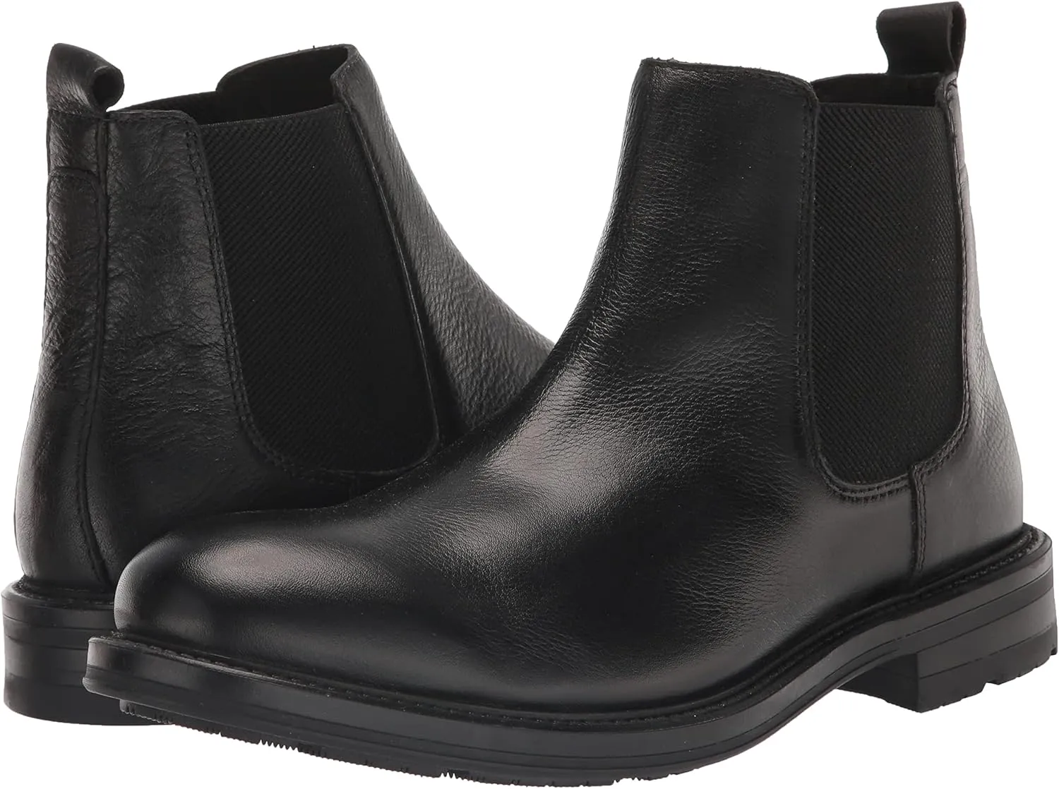Vince Camuto Men's Huntsley Chelsea Boot Fashion