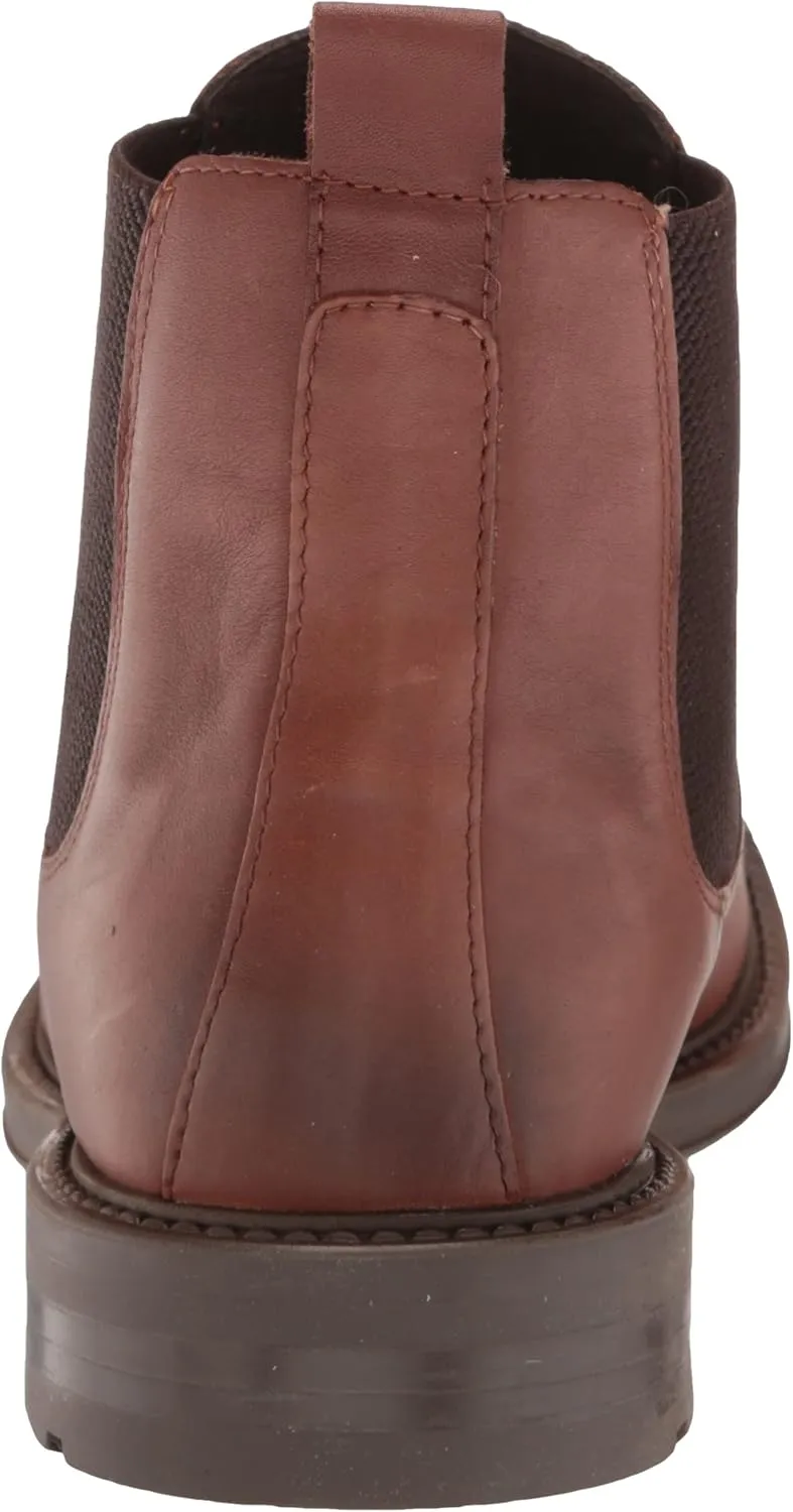 Vince Camuto Men's Huntsley Chelsea Boot Fashion