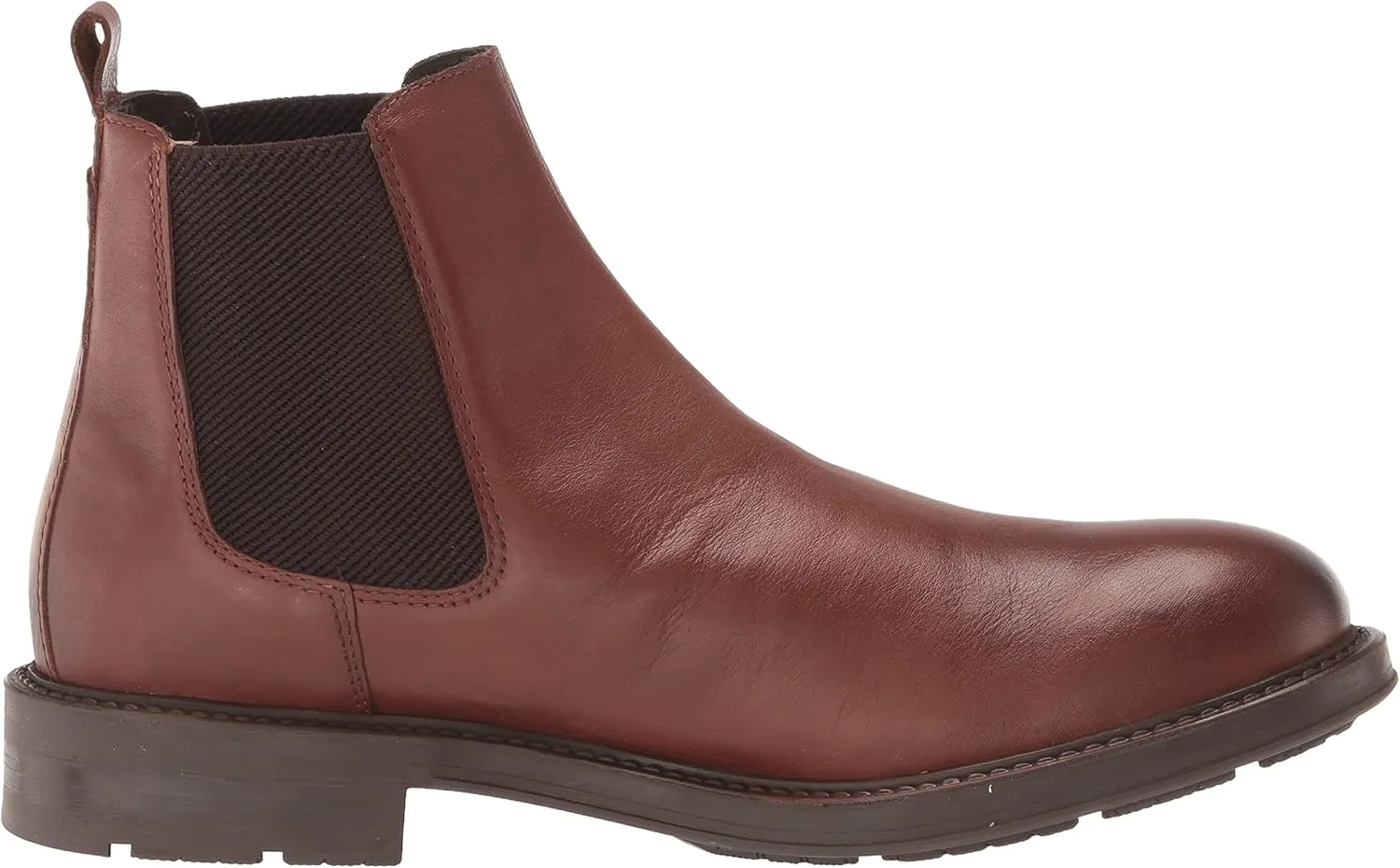 Vince Camuto Men's Huntsley Chelsea Boot Fashion