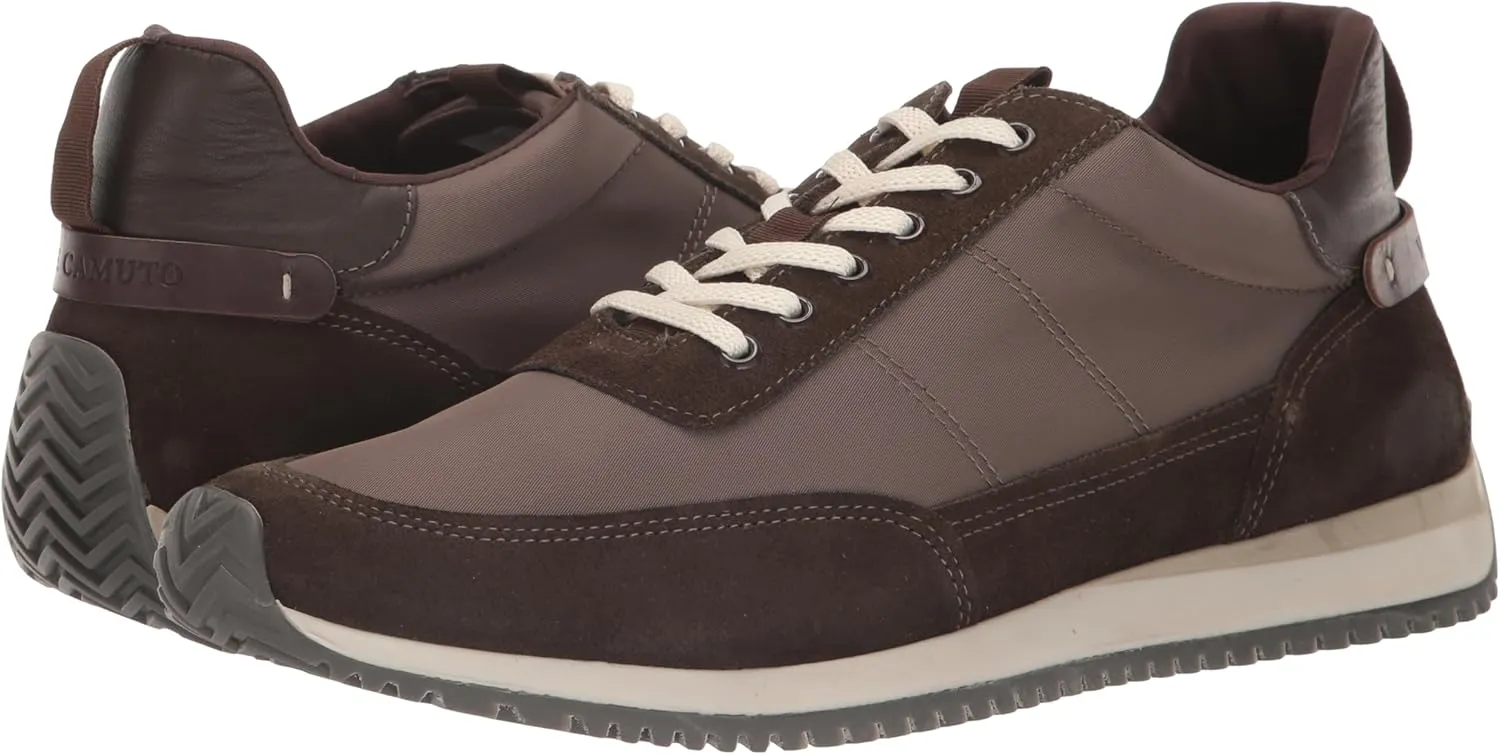 Vince Camuto Men's Maarten Casual Sneaker