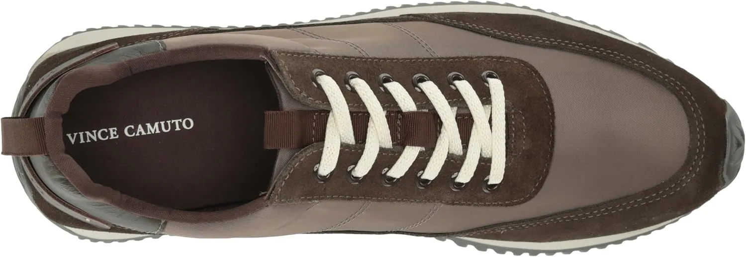 Vince Camuto Men's Maarten Casual Sneaker
