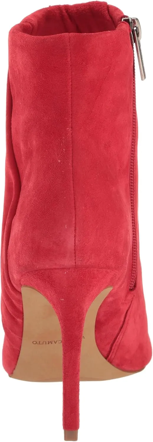 Vince Camuto Women's Atonna High Heel Bootie Ankle Boot