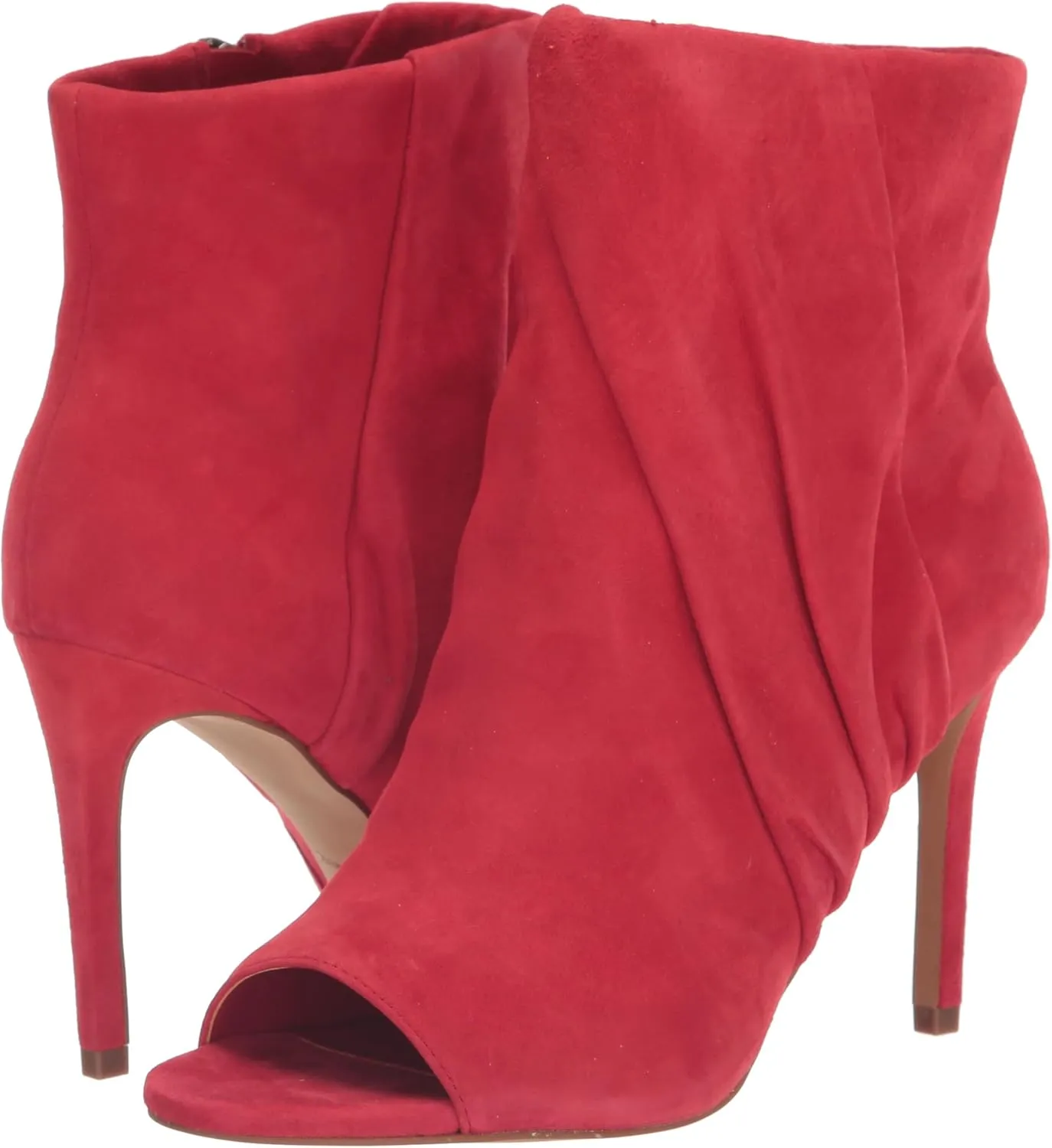 Vince Camuto Women's Atonna High Heel Bootie Ankle Boot