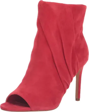 Vince Camuto Women's Atonna High Heel Bootie Ankle Boot