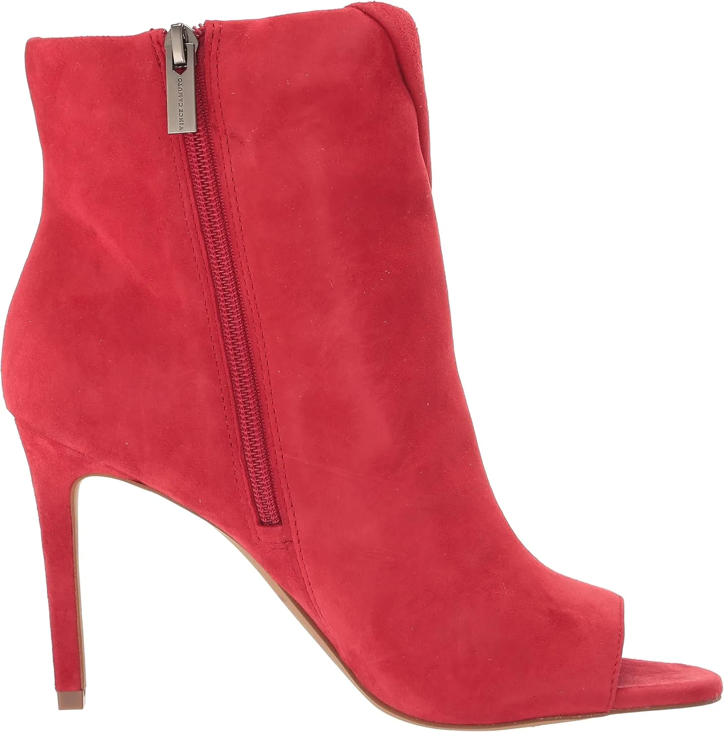 Vince Camuto Women's Atonna High Heel Bootie Ankle Boot
