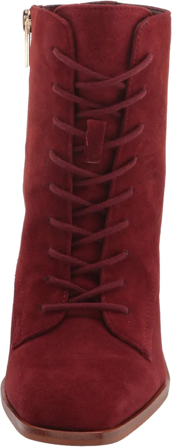 Vince Camuto Women's Footwear Dreveri Lace Up Ankle Boot
